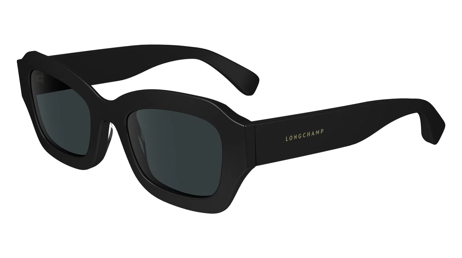 Longchamp LO749S Sunglasses - view 3